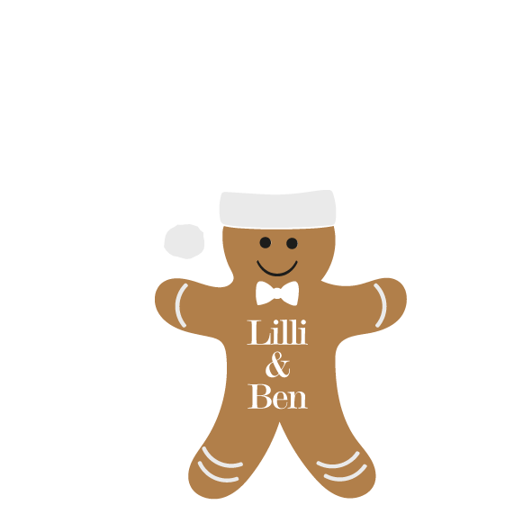 MotivLolli "Lebkuchen" – Bild 4