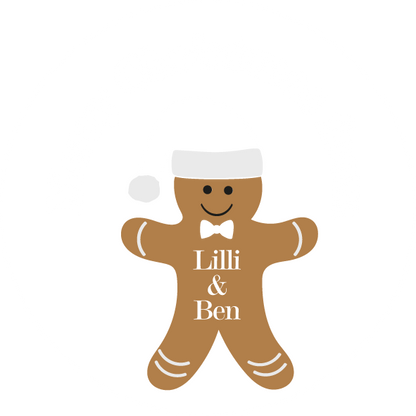 MotivLolli "Lebkuchen" – Bild 4