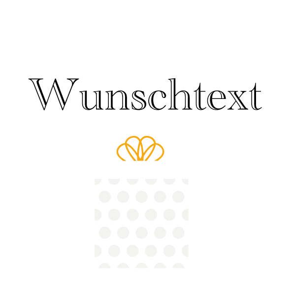 Oblatenlolli "Weihnachtsgeschenk" – Bild 2