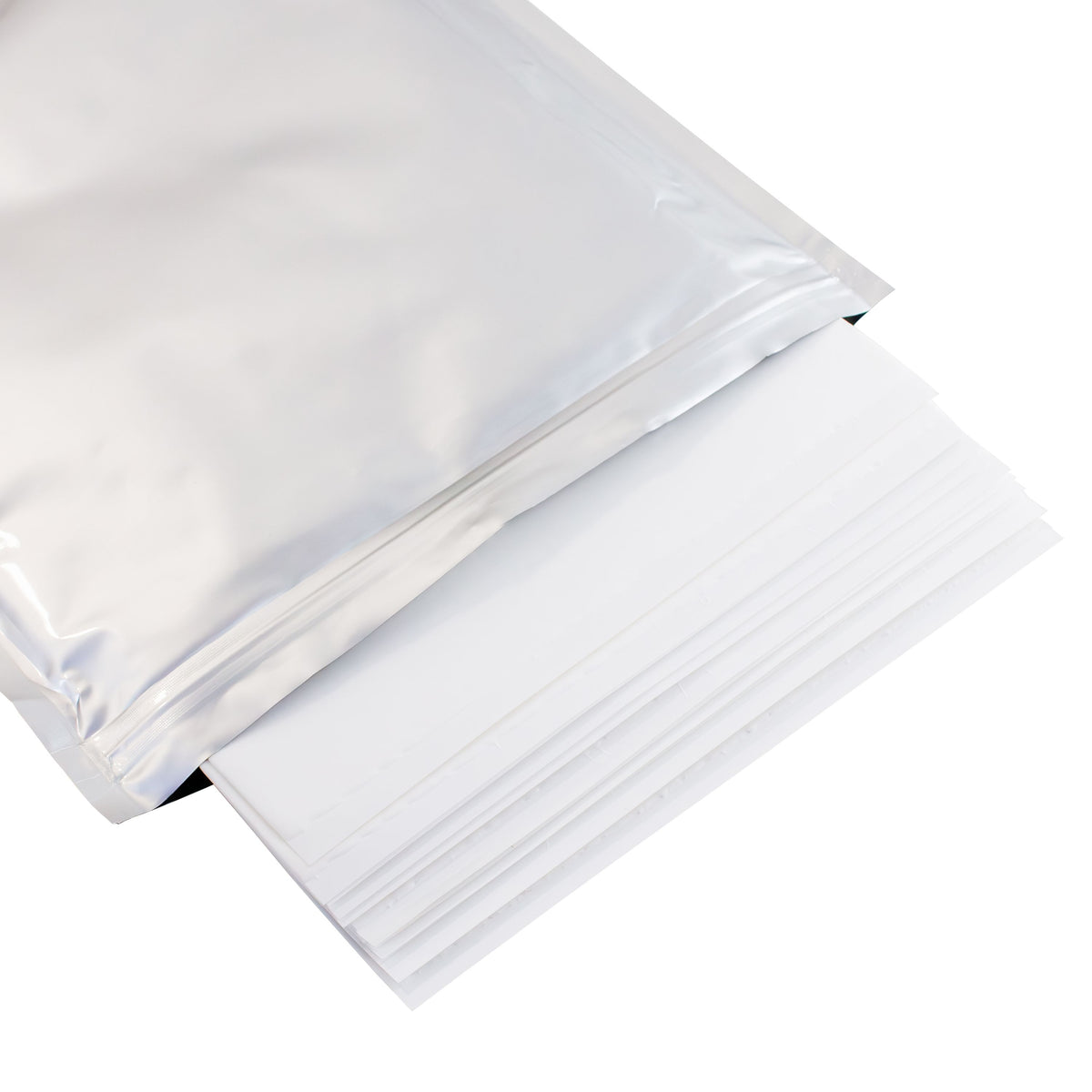 Sugarprint Dekorpapier Eco A4 - 25 Seiten – Bild 3