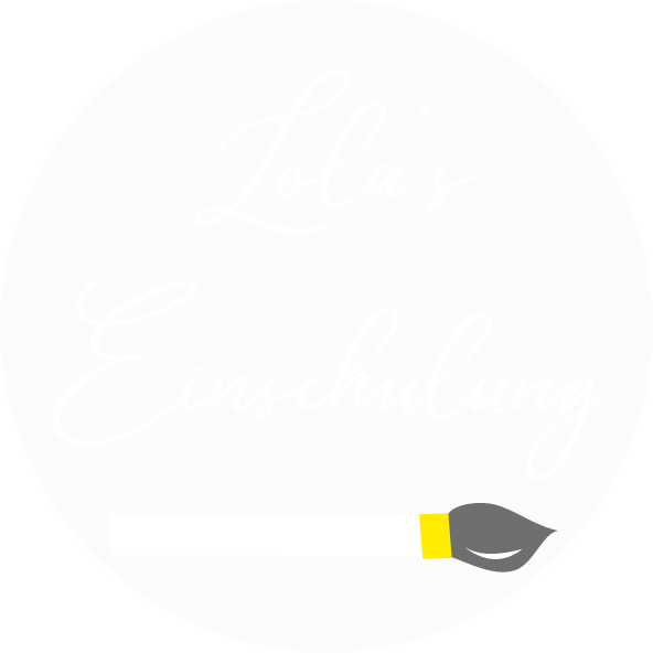 Oblatenlolli "Einschulung" – Bild 2