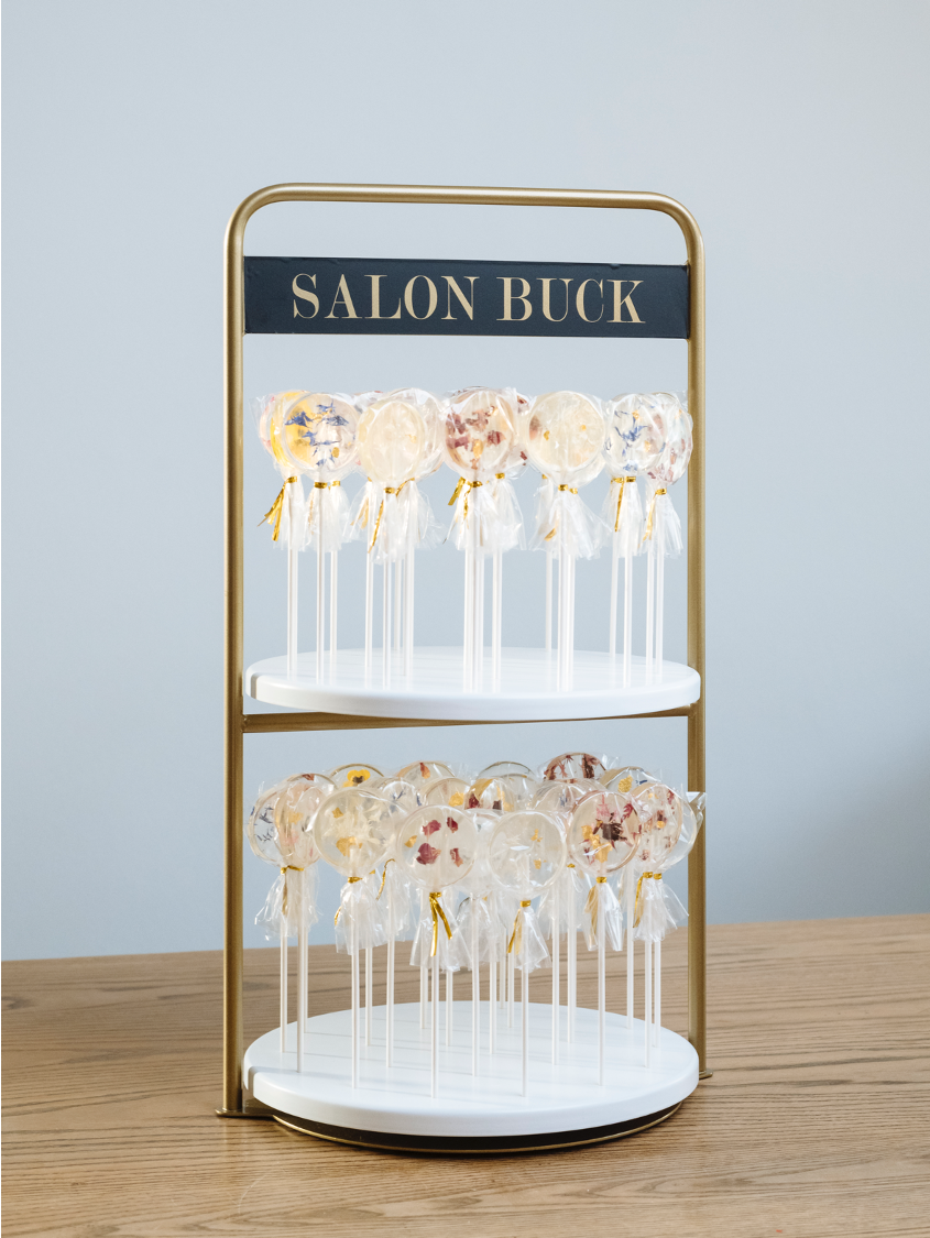SalonBuck Lolli Etagere groß