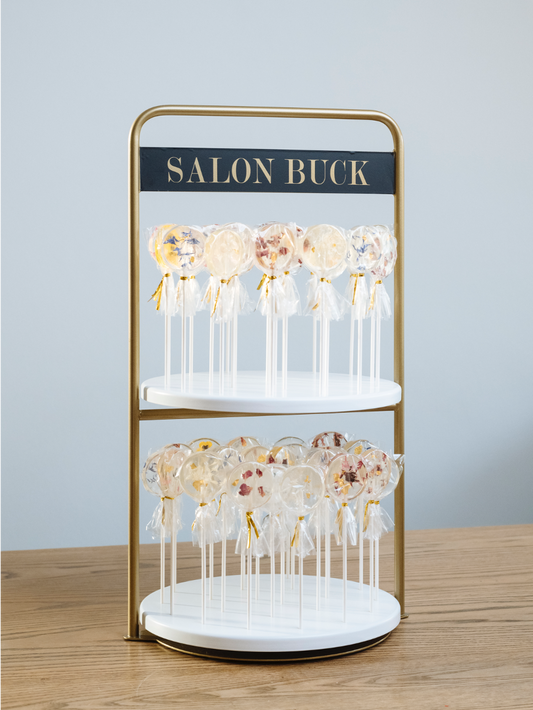 SalonBuck Lolli Etagere groß