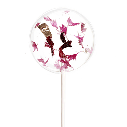 Blütenlolli "Exotic Crush" – Bild 1