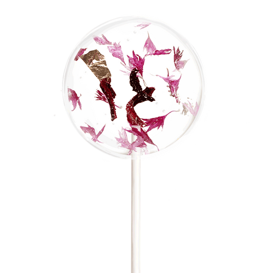 Blütenlolli "Exotic Crush" – Bild 1