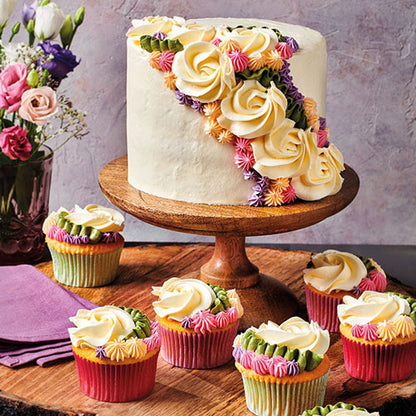 FunCakes Mix für Buttercreme 1kg – Bild 2