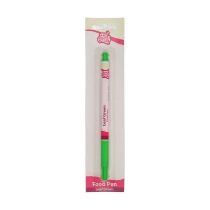 FunCakes Lebensmittelstift - Blattgrün – Bild 1