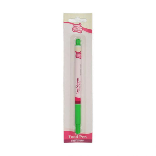 FunCakes Lebensmittelstift - Blattgrün – Bild 1