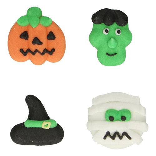 FunCakes Zuckerdekorationen - Halloween – Bild 2