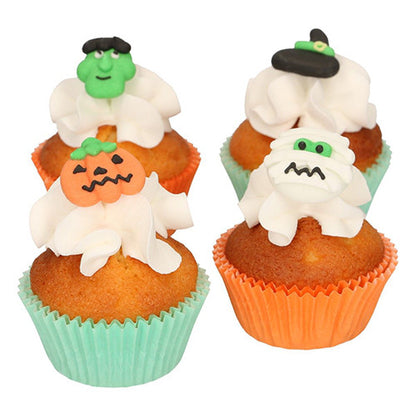 FunCakes Zuckerdekorationen - Halloween – Bild 3