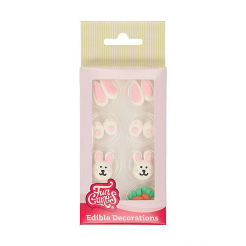 FunCakes - Zuckerdekorationen - Ostern – Bild 1