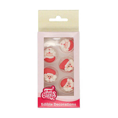 FunCakes Zuckerdekorationen - Lebkuchenfiguren – Bild 2