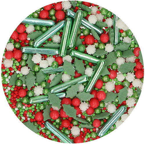 FunCakes Sprinkle Medley - Holiday - 65g – Bild 2
