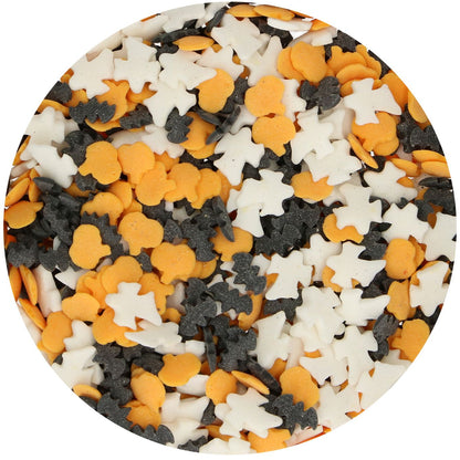 FunCakes Sprinkles - Halloween Mix - 55g – Bild 2