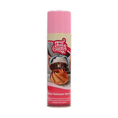 FunCakes Back-Trennspray - 200ml – Bild 1