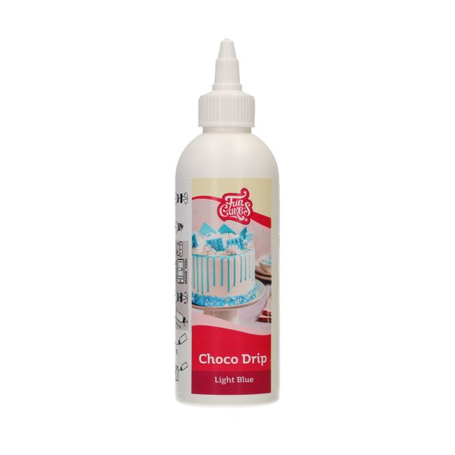 FunCakes Gum Blütenpaste Weiß - 1kg – Bild 3