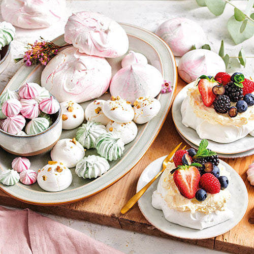 FunCakes Baiser Meringue Pulver 150g – Bild 3