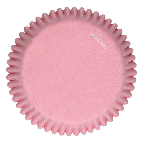 FunCakes Baking Cups - Hell Pink - 48 Stk – Bild 2