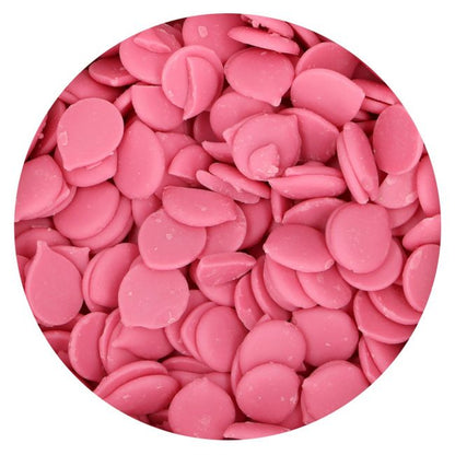 FunCakes Deco Melts -Rosa- 250g – Bild 3