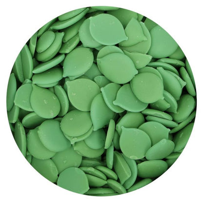 FunCakes Deco Melts - Grün - 250g – Bild 3