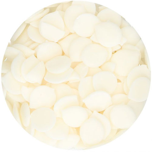 FunCakes Deco Melts - Joghurt Geschmack - 250g – Bild 3
