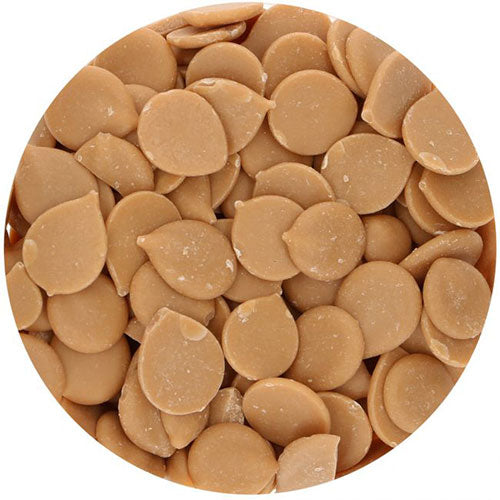 FunCakes Deco Melts - Toffee Karamell Geschmack - 250g – Bild 3