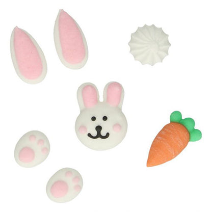 FunCakes - Zuckerdekorationen - Ostern – Bild 3