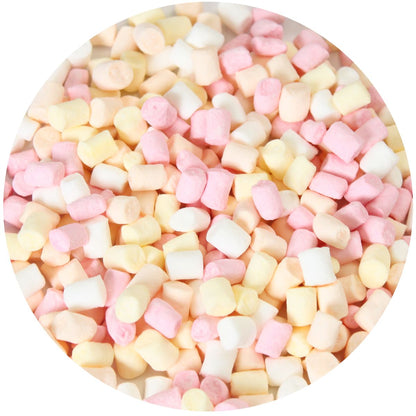 FuCakes Micro Marshmallows