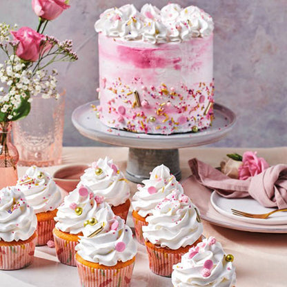 FunCakes Mix für Enchanted Cream 450g – Bild 2