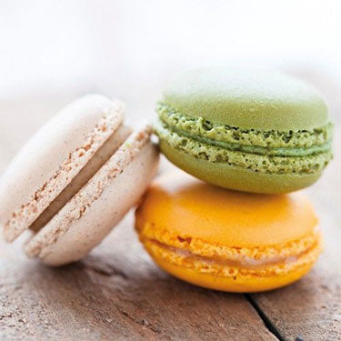 FunCakes Glutenfreier Mix für Macarons – Bild 2