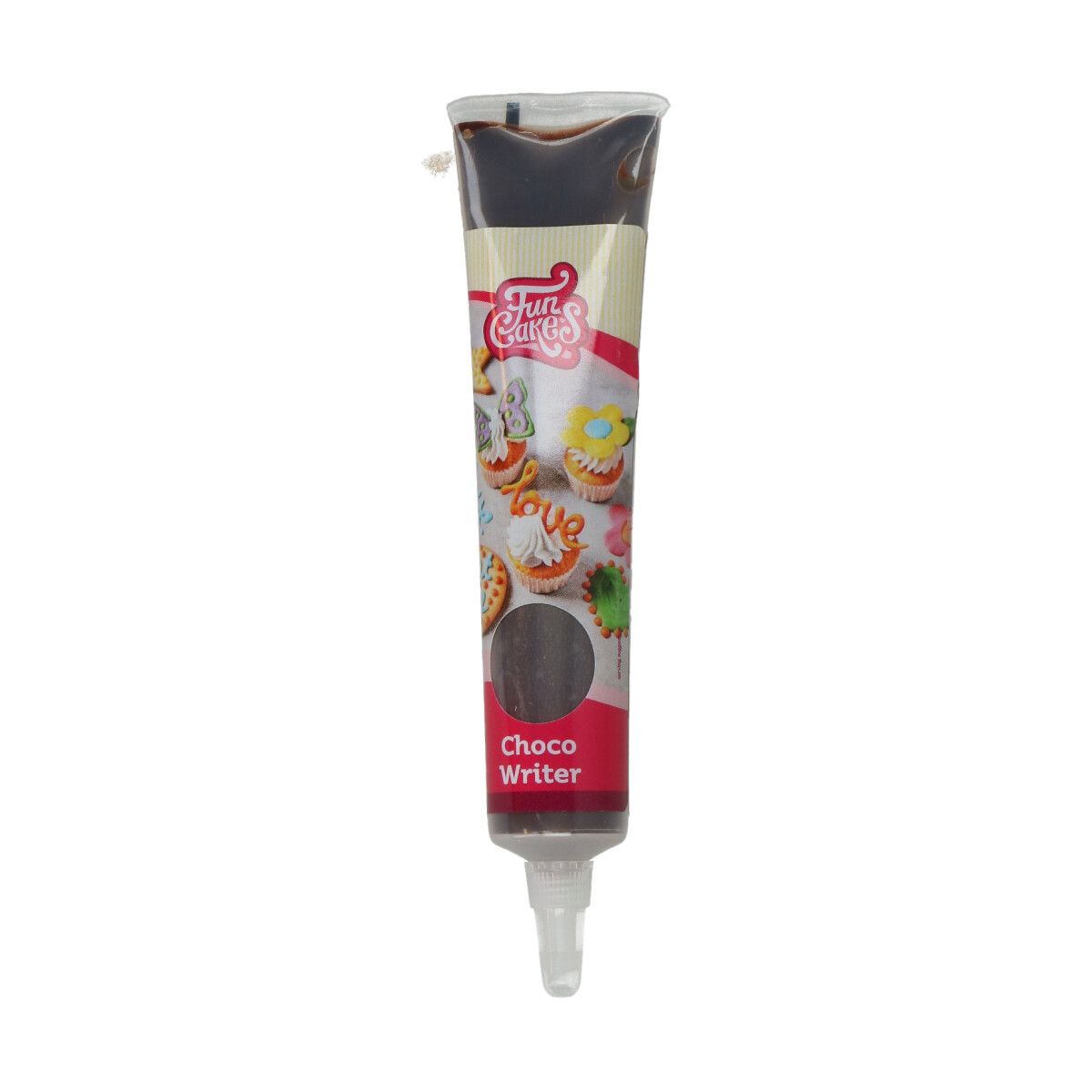 FunCakes Schoko Schreiber Dark Choco – Bild 2