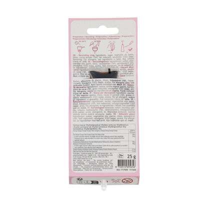 FunCakes Schoko Schreiber Dark Choco – Bild 3