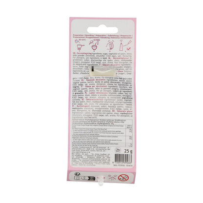 FunCakes Schoko Schreiber White Choco – Bild 3