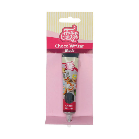 FunCakes Schoko Schreiber Schwarz – Bild 1