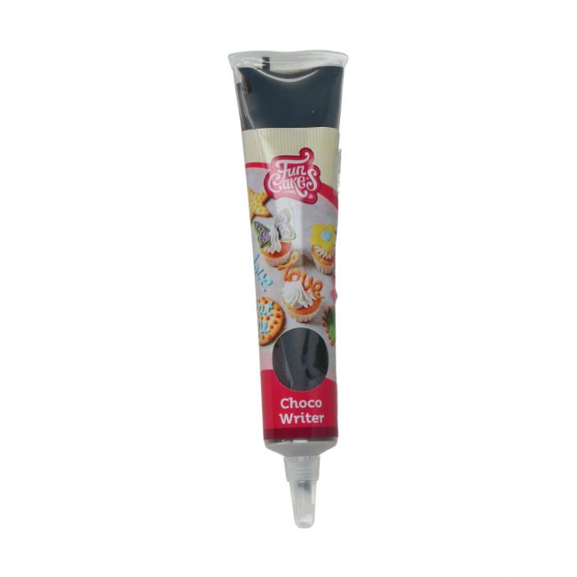 FunCakes Schoko Schreiber Schwarz – Bild 2
