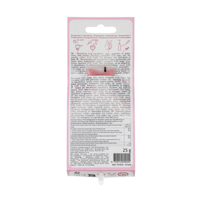 FunCakes Schoko Schreiber Pastel Pink – Bild 3