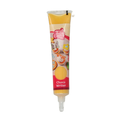 FunCakes Schoko Schreiber Gelb – Bild 2