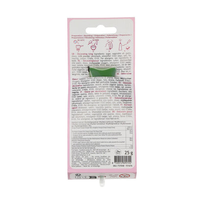 FunCakes Schoko Schreiber Grün – Bild 3