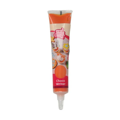FunCakes Schoko Schreiber Orange – Bild 2