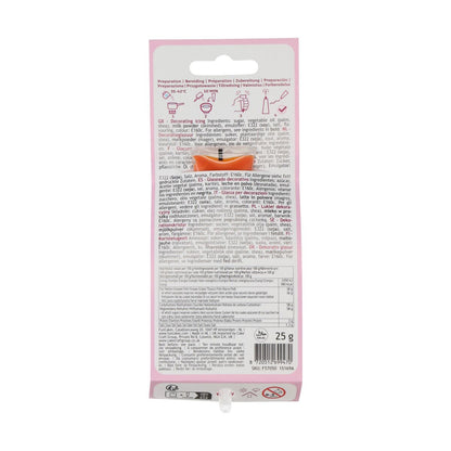 FunCakes Schoko Schreiber Orange – Bild 3