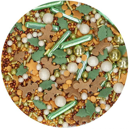 FunCakes Sprinkle Medley - Joyful - 65g – Bild 2
