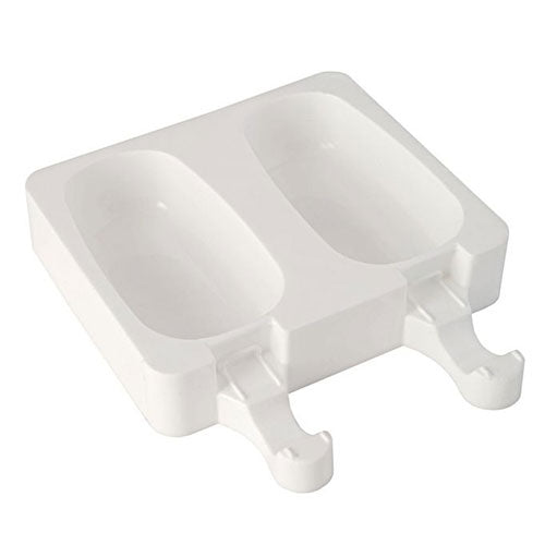 Silikomart Eiscremeform 2er Set – Bild 1