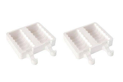 Silikomart Eiscremeform Tango 2er Set – Bild 1