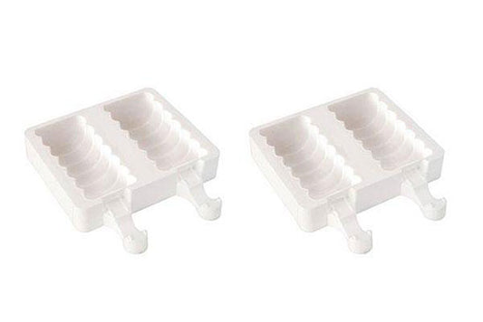 Silikomart Eiscremeform Tango 2er Set – Bild 1
