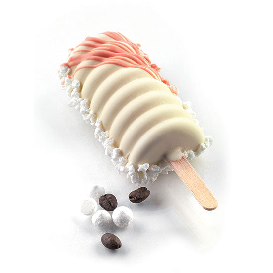 Silikomart Eiscremeform Tango mini – Bild 2