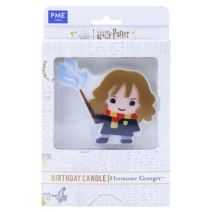 Harry Potter Charakter-Kerze - Hermine Granger – Bild 1