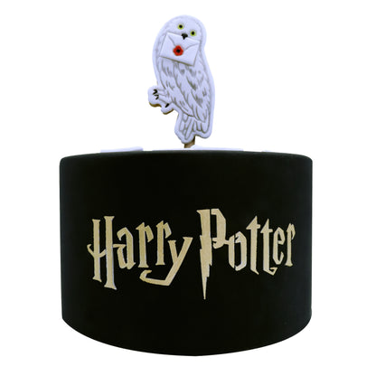 Harry Potter Schriftzug Kuchen Schablone Stencil – Bild 3