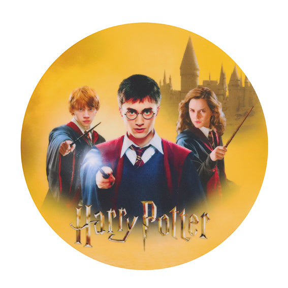 Harry Potter Tortenaufleger klein – Bild 1