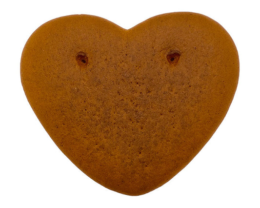 Lebkuchenherz Rohling - Midi – Bild 1