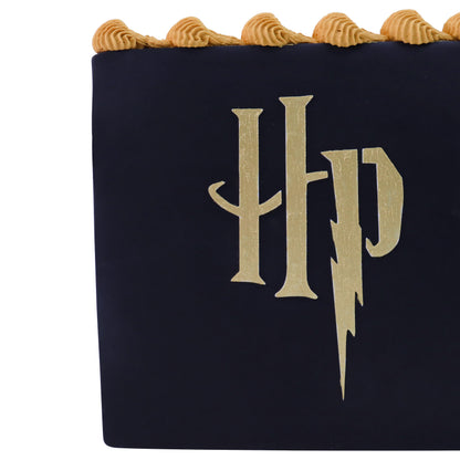Harry Potter Kuchen Schablone Stencil, HP Logo groß – Bild 3